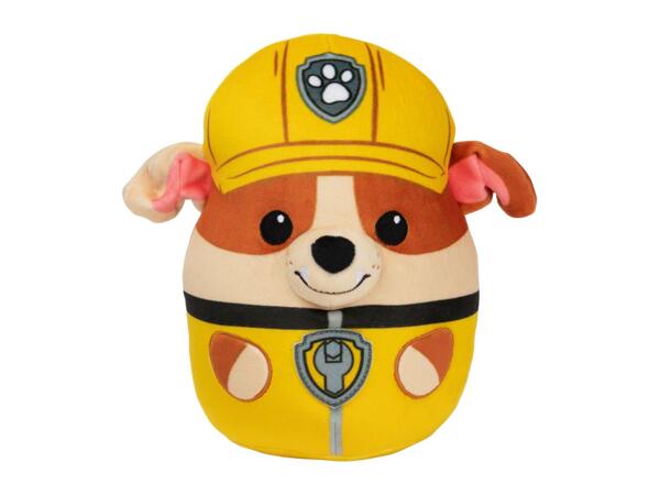 Paw Patrol Plush