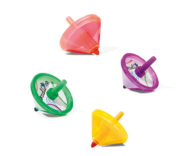 Assorted Retro Items