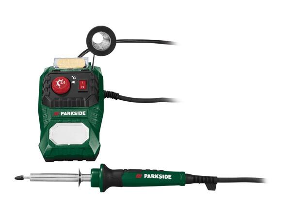 PARKSIDE Soldering Station