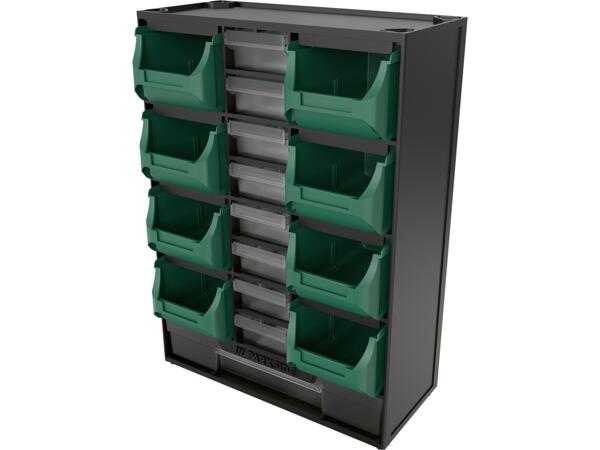 Small Parts Organiser