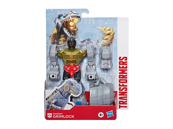 Hasbro My Little Pony / Transformers