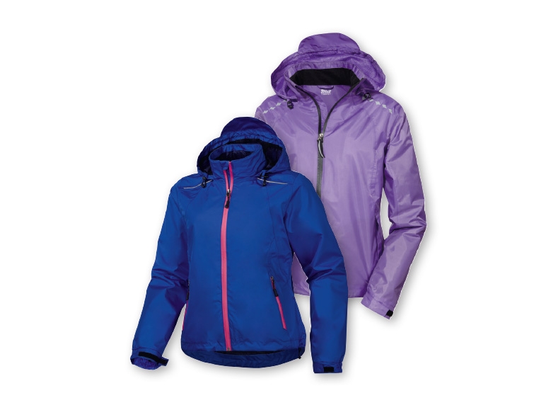 CRIVIT Ladies' Performance Jacket
