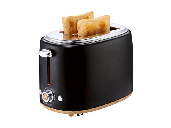 950W Toaster