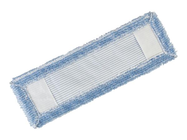 Livarno Home Outdoor + Indoor Mop Covers - 2 Pack