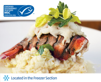 Specially Selected Maine Lobster Tails