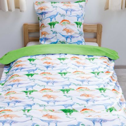 Housse de couette, 1 pers.