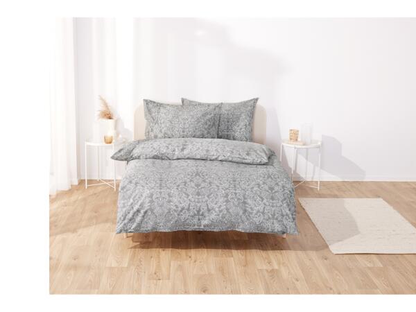 Reversible Bedlinen Double Size