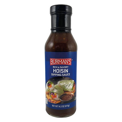 Rich & Savory Hoisin Dipping Sauce, 14.5 oz