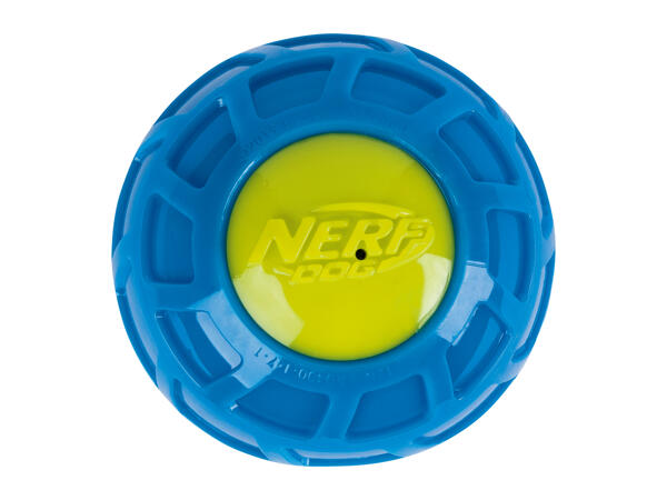 Nerf Dog Toy