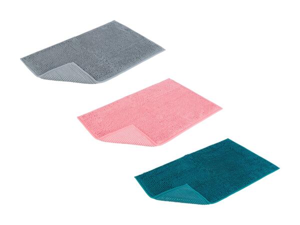 Tapis de bain