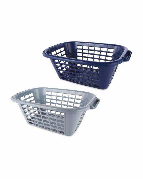 Addis Laundry Basket