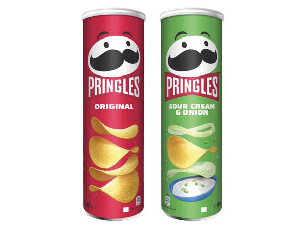 Pringles Chips