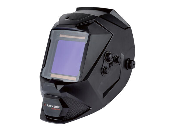 Automatic Welding Helmet