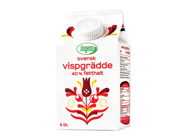VISPGRÄDDE