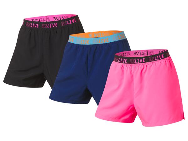 Funktionsshorts