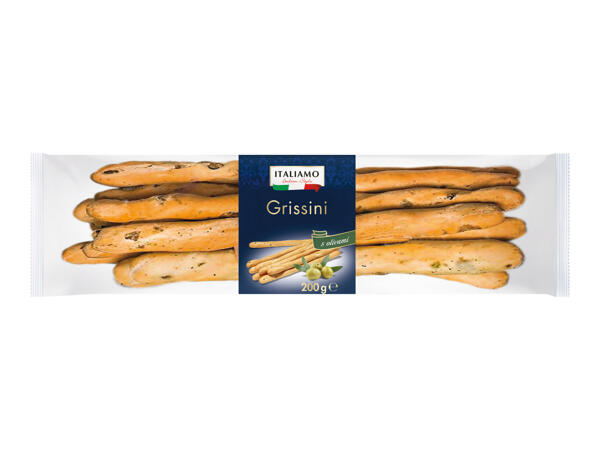 GRISSINI