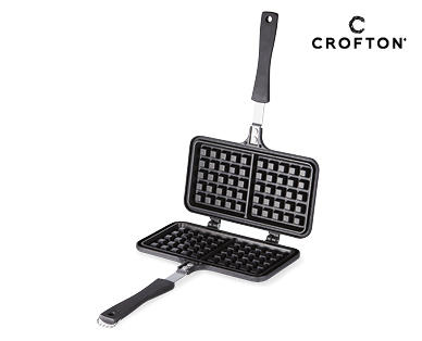 Waffle or Ice Cream Cone Maker