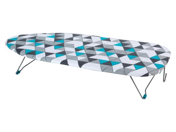 Tabletop Ironing Board