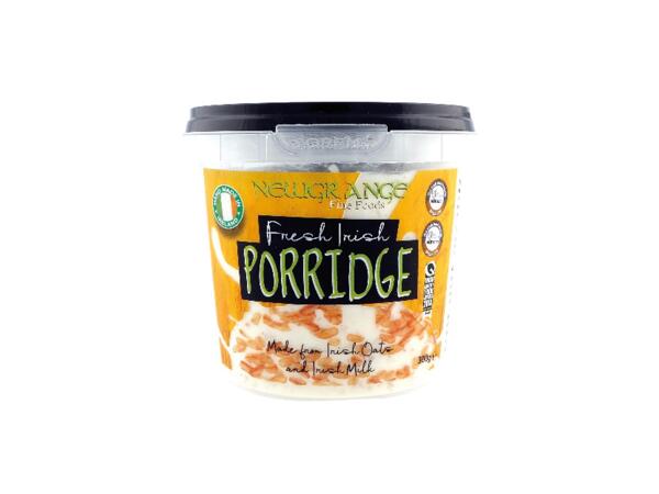 Newgrange Fine Foods Porridge