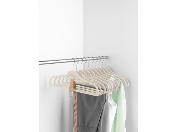 Trouser Hangers/Coat Hangers