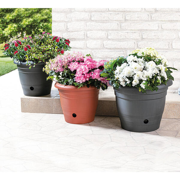 Blumentopf "Flora"