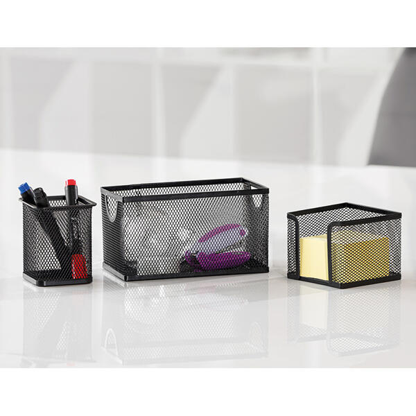 Tisch-Organizer-Set 3tlg.