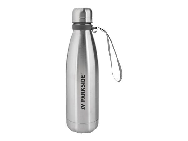 Stainless Steel Flask