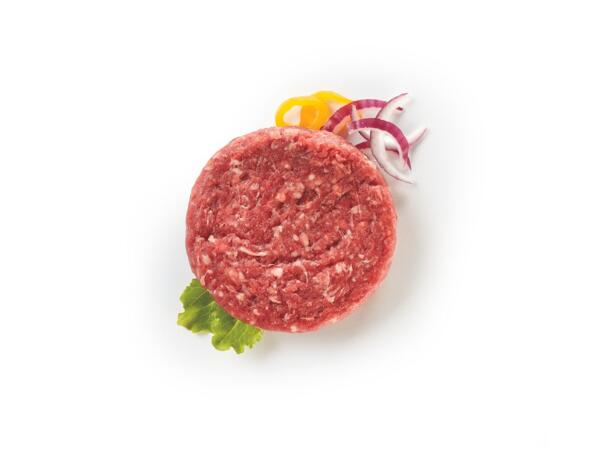 Piemontese Hamburger