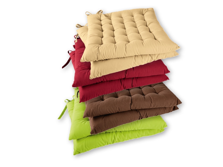 Meradiso(R) Seat Cushions