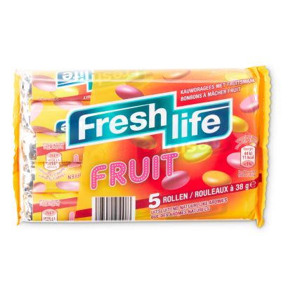 Friandises