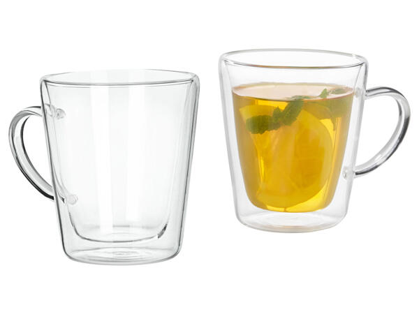 Insulated Glasses