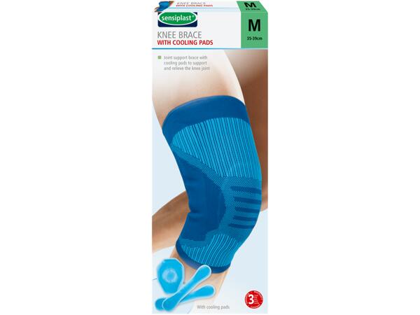 Knee Bandage