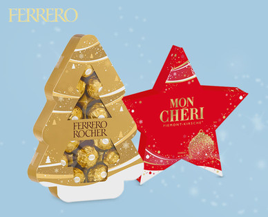 FERRERO Pralinen