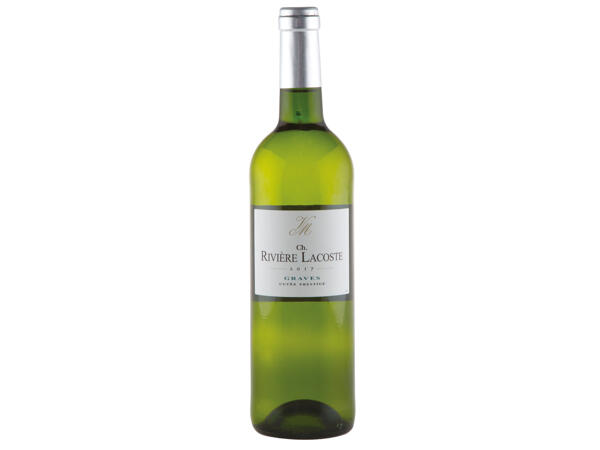Graves BORDEAUX AOC