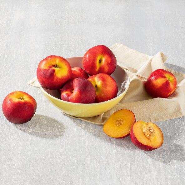 Nectarines