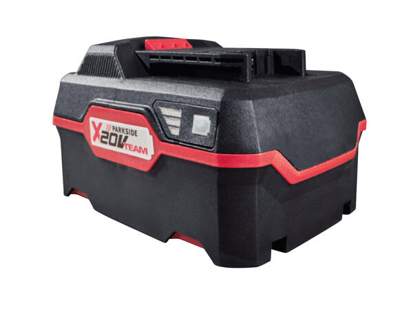 Batteri 20 V, 4 Ah PAP 20 A3