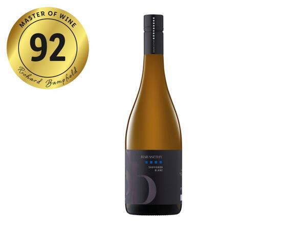 Haraszthy Sauvignon Blanc Wine