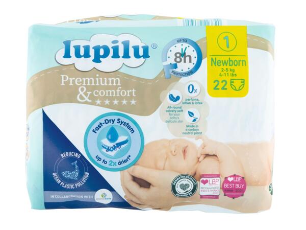 Premium Nappies