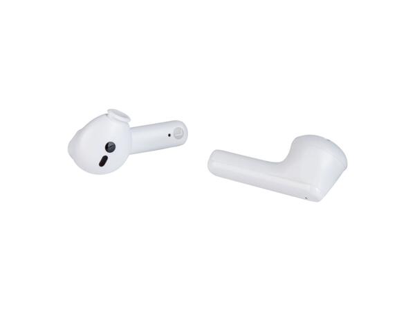 True Wireless Bluetooth In-Ear Headphones