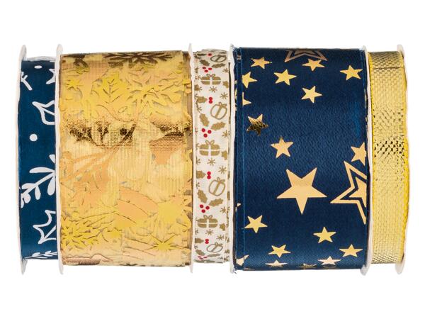 Ribbon Assortment