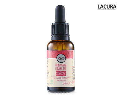 Brightening Facial Oil 30mL