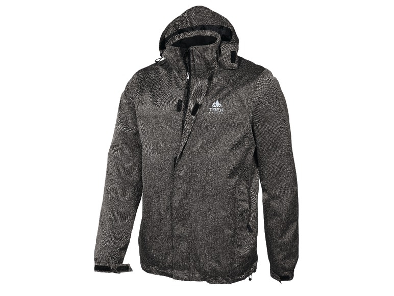 Ladies'/Men's Performance Jacket