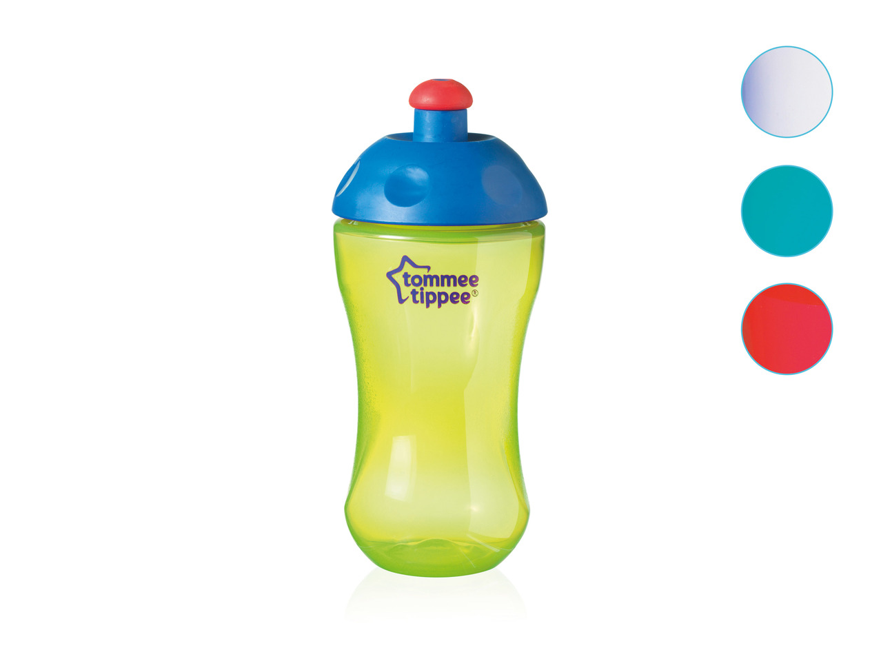 Tommee Tippee Sports Bottle 1