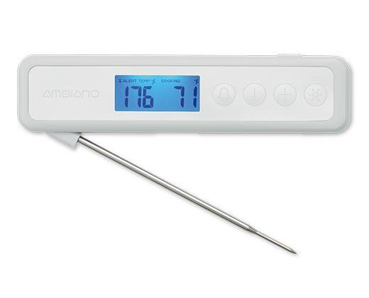 Ambiano 
 Meat Thermometer or Kitchen Scale