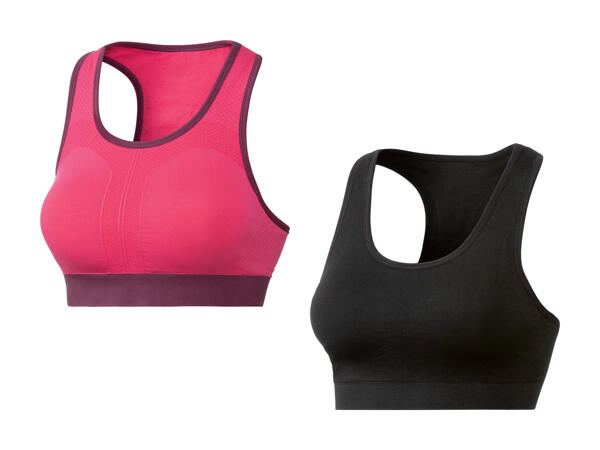 Brassière de sport