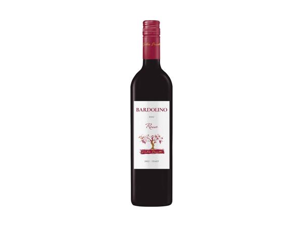 Bardolino DOC