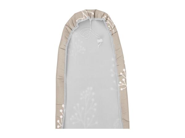 Livarno Home Ironing Board Cover - Beige
