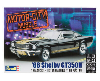 Model Car Kit