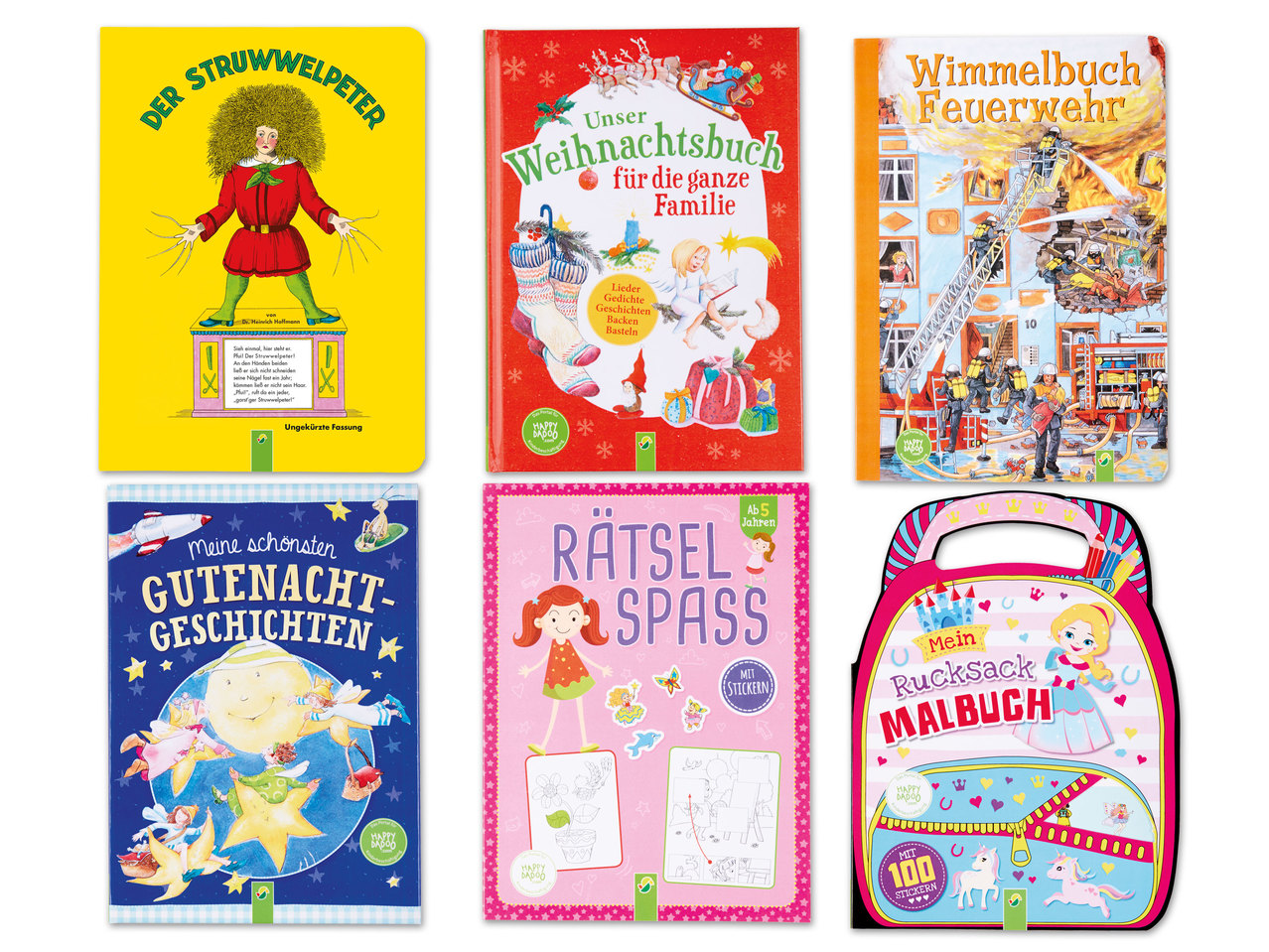 Kinderbuch