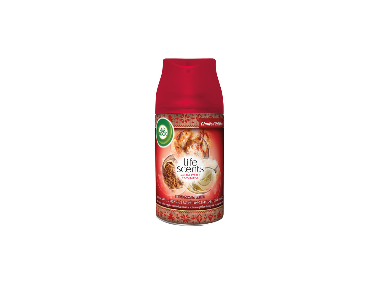 AIRWICK FRESHMATIC